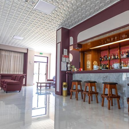 Hotel Cristallo Riolo Terme Bagian luar foto