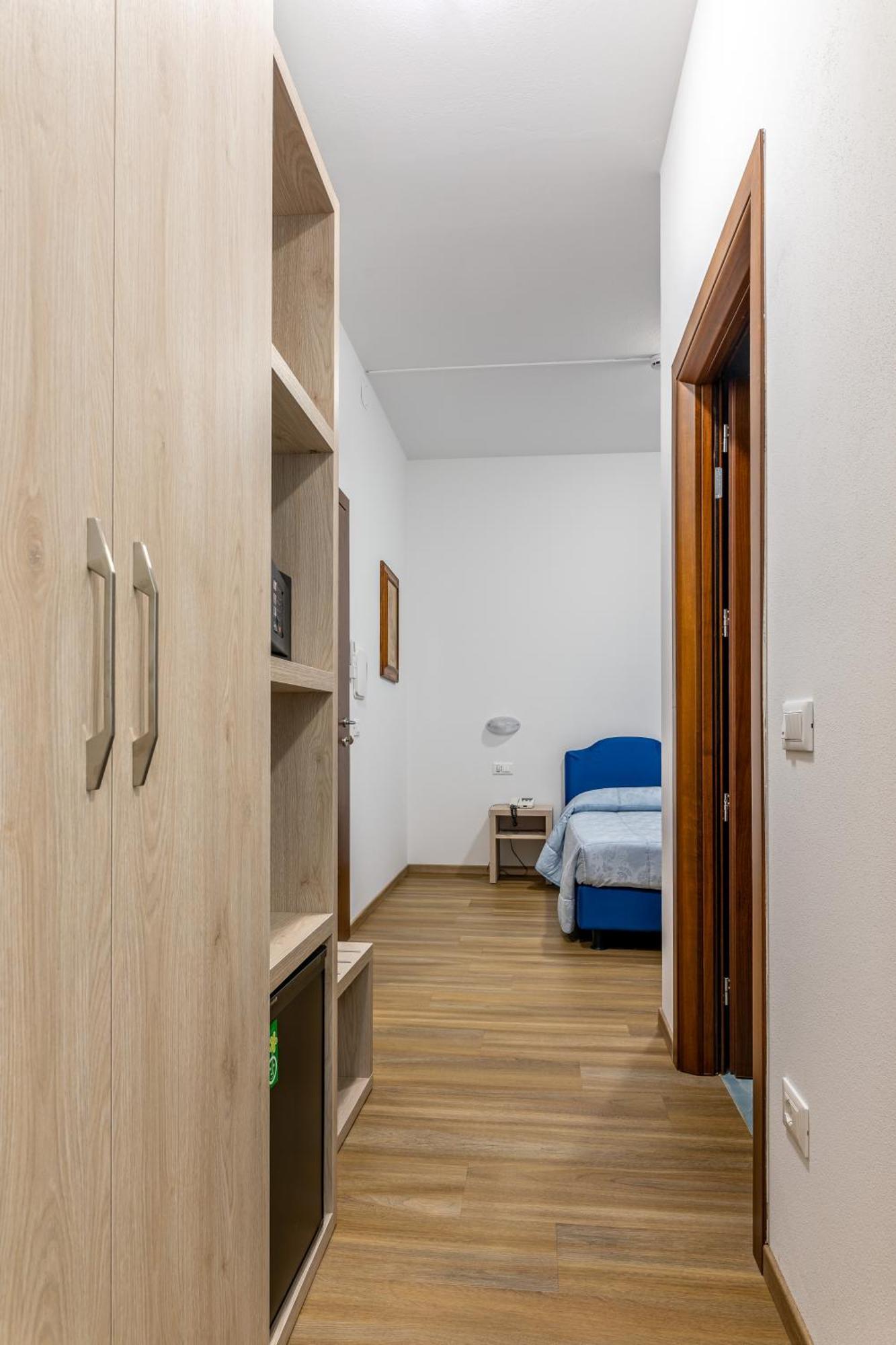 Hotel Cristallo Riolo Terme Bagian luar foto
