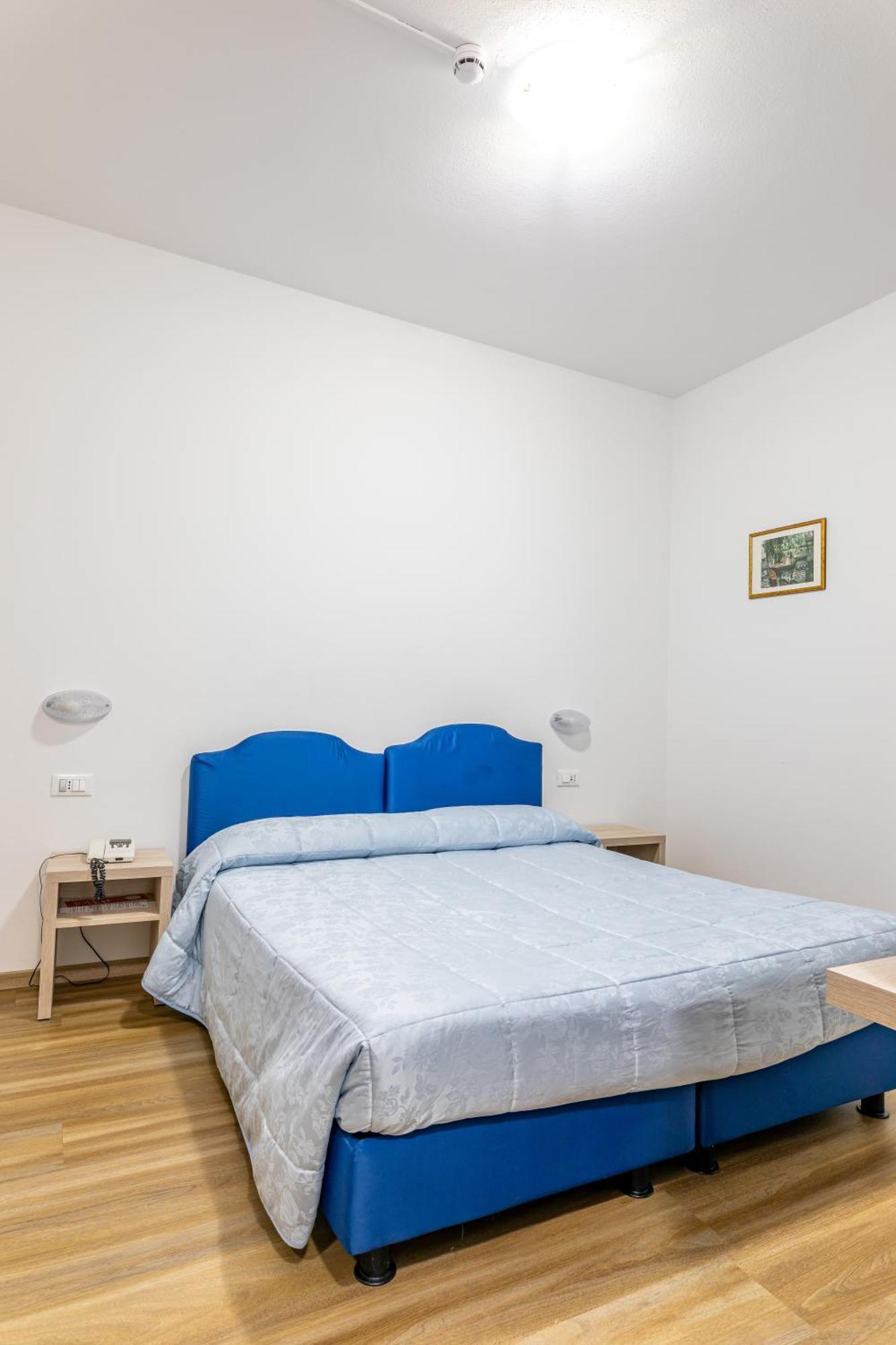 Hotel Cristallo Riolo Terme Bagian luar foto