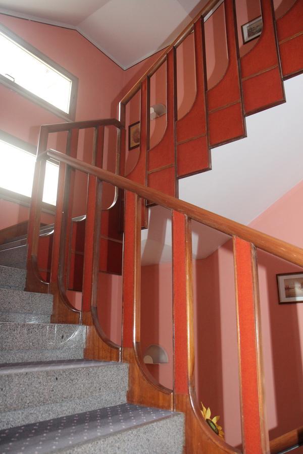Hotel Cristallo Riolo Terme Bagian luar foto