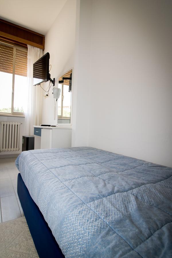 Hotel Cristallo Riolo Terme Bagian luar foto